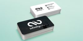 Criar Cartão de Visita