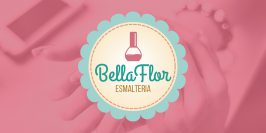 Criar Logomarca - Esmalteria