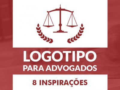 Criar Logotipo para Advogado
