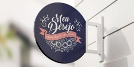 Criar Logotipo para Confeitaria