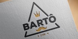 Criar Logotipo para Loja