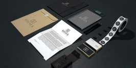 Criar Identidade Visual Advogado