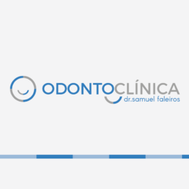 Logotipo Dentista
