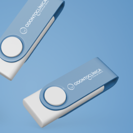 Logotipo Odontologia