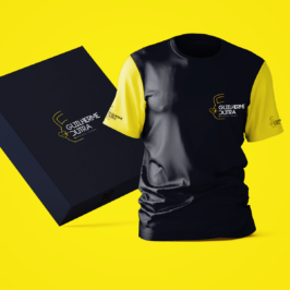 Logotipo Personal Trainer