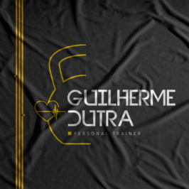 Logotipo Personal Trainer