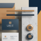 Logotipo Advogado